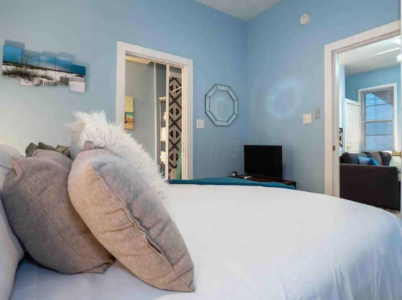 Hotel Jungle House Boutique Lofts – Downtown Columbus & Short North photo 3