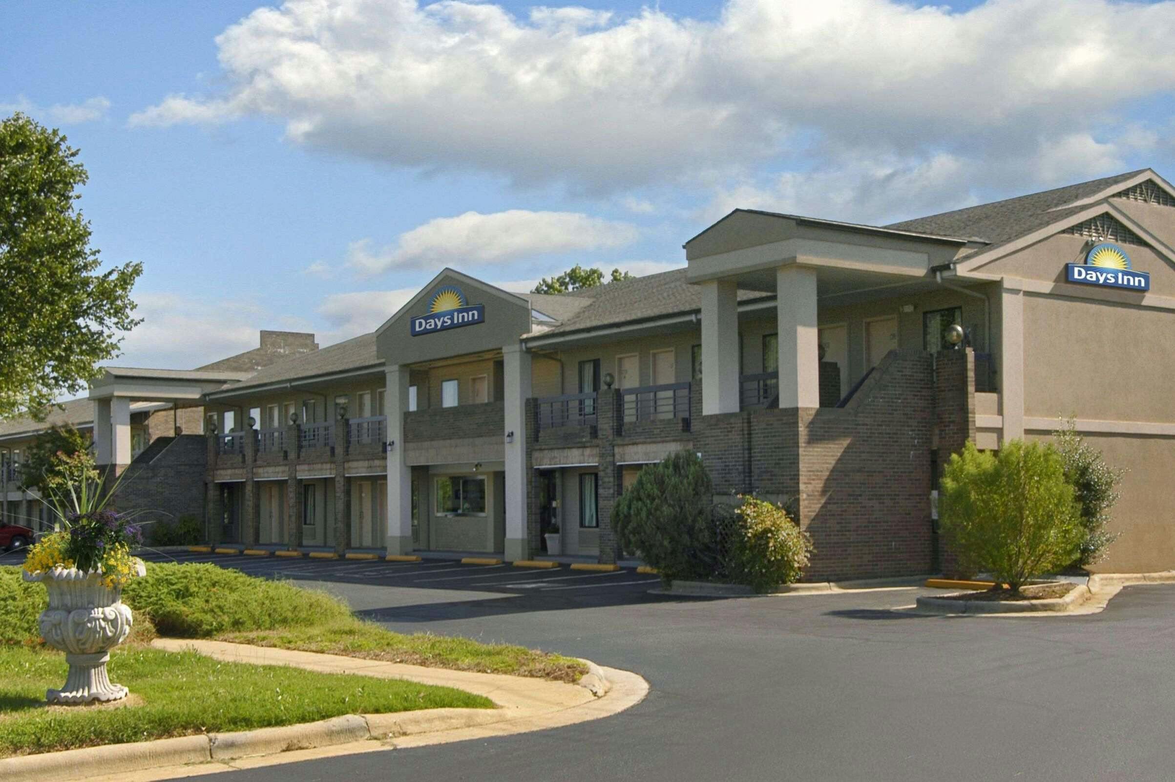 Days Inn Raleigh Crabtree