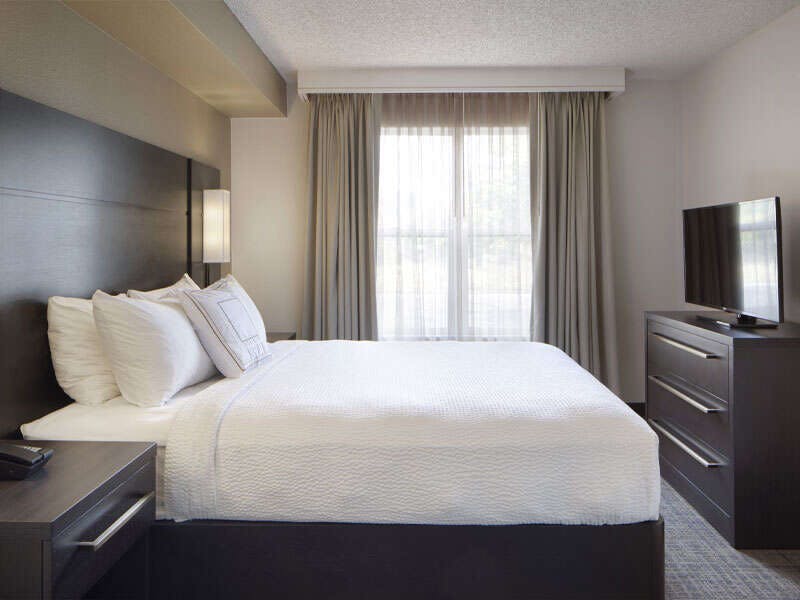 Hotel Sonesta ES Suites Fresno photo 3