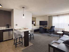 Hotel Sonesta ES Suites Fresno photo 5