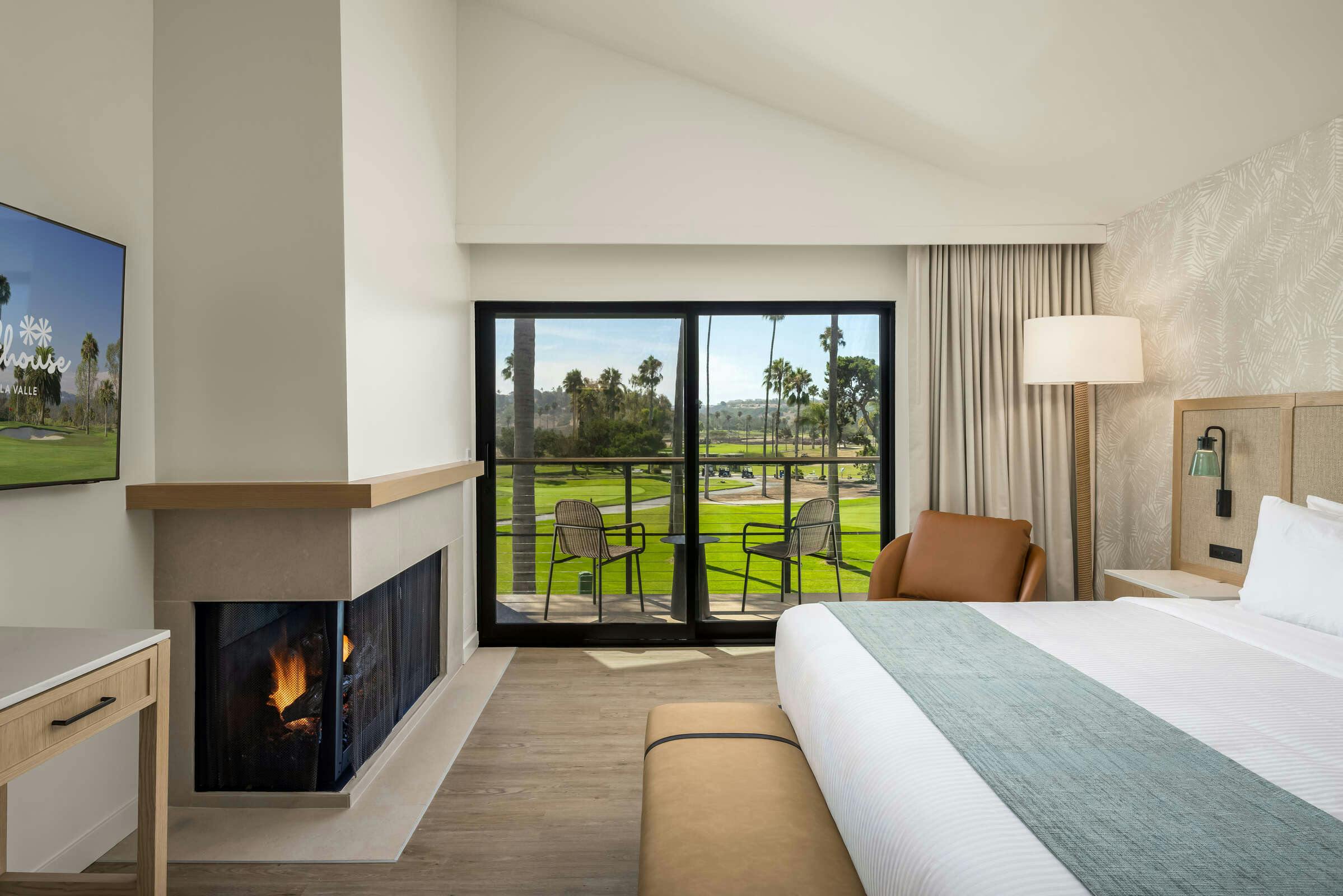 Hotel Guesthouse Hotel at La Valle photo 5