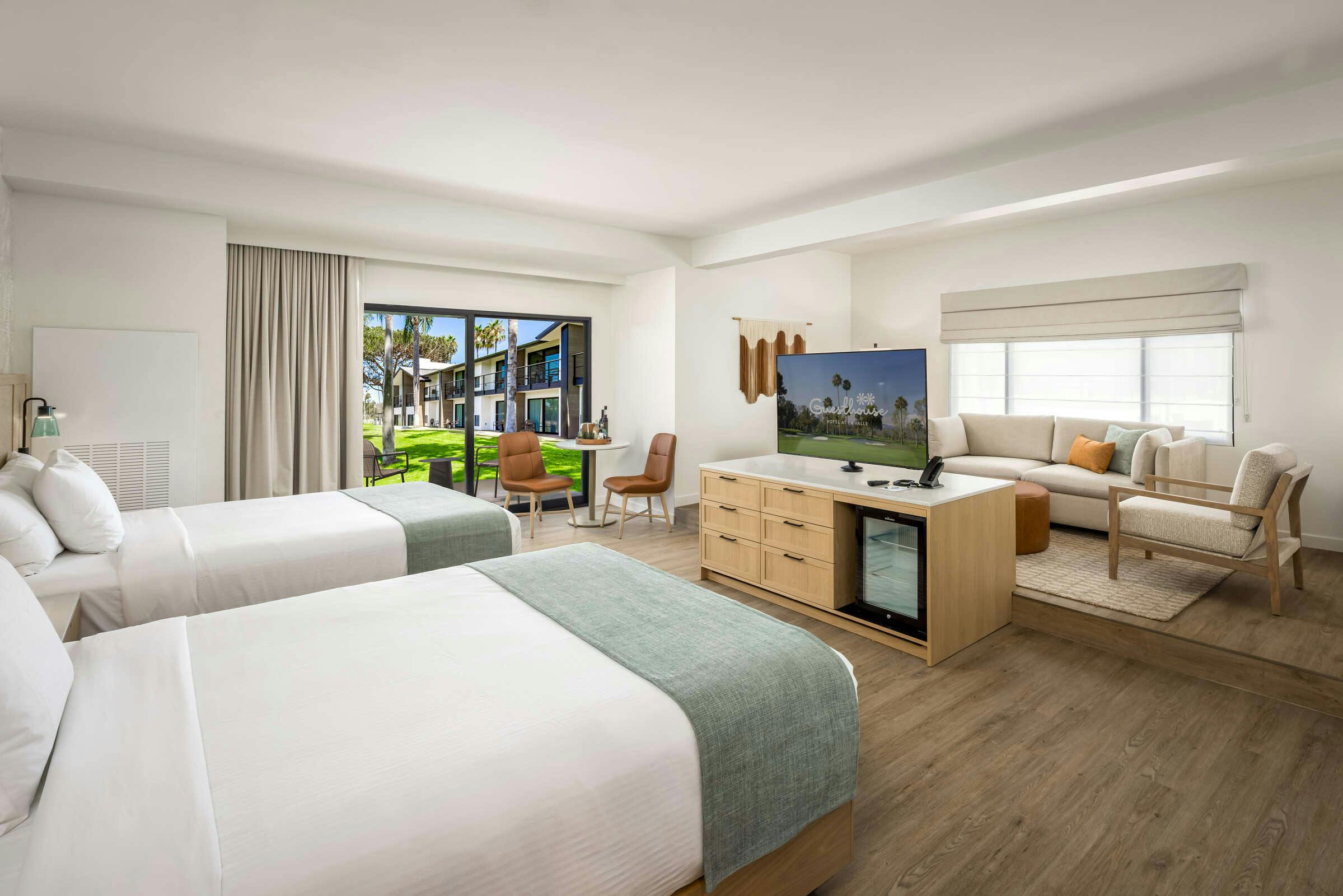 Hotel Guesthouse Hotel at La Valle photo 3