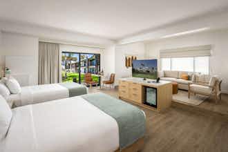 Hotel Guesthouse Hotel at La Valle photo 3