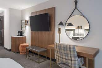 Hotel Crowne Plaza Indianapolis Downtown Union Station photo 3