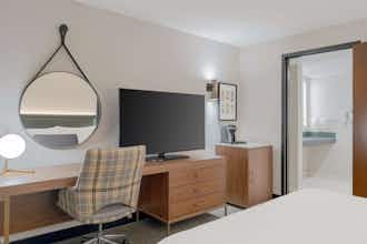 Hotel Crowne Plaza Indianapolis Downtown Union Station photo 4