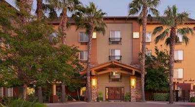 Larkspur Landing Folsom - An All-Suite Hotel