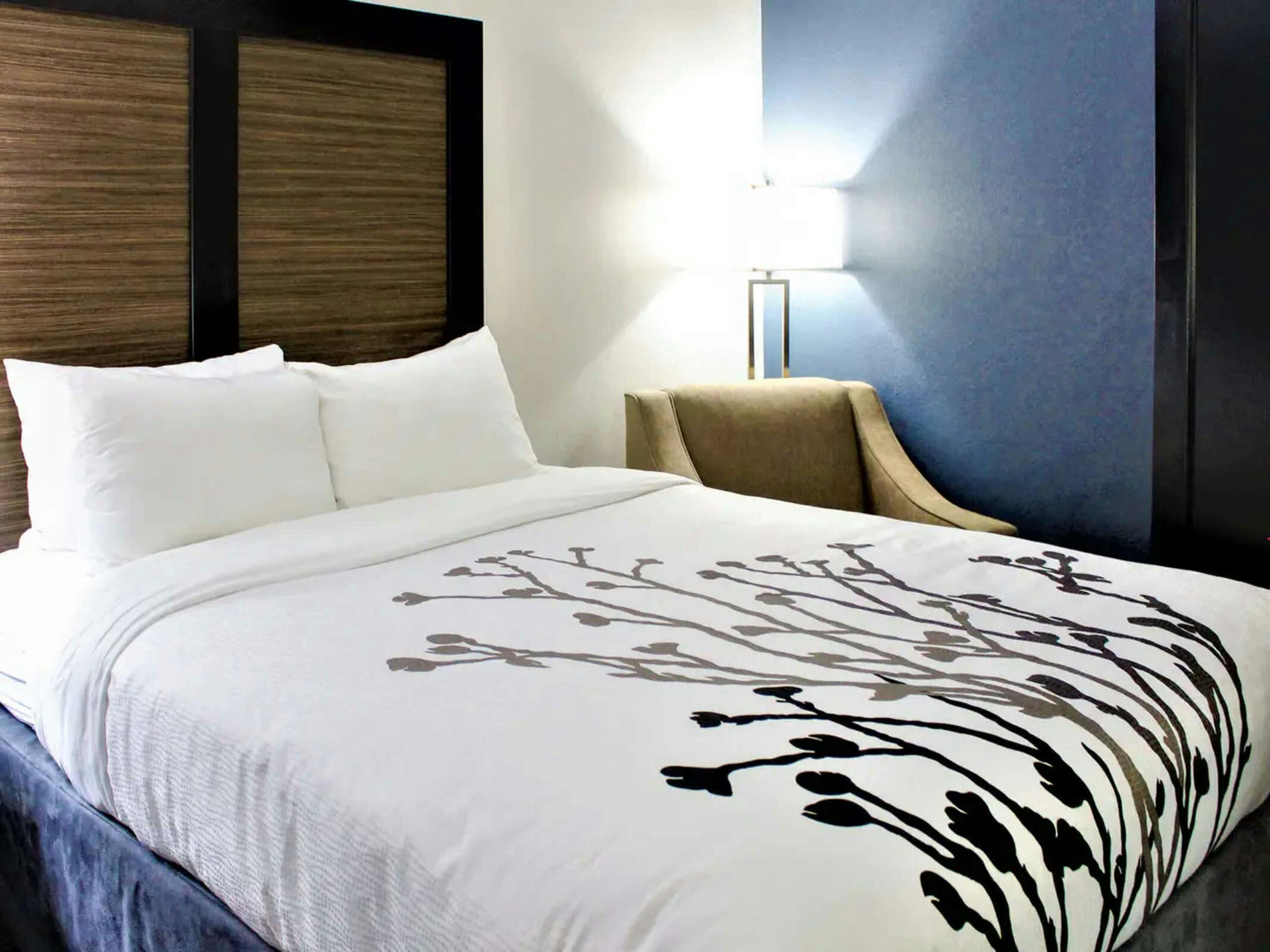 Hotel Sleep Inn Indianapolis photo 1