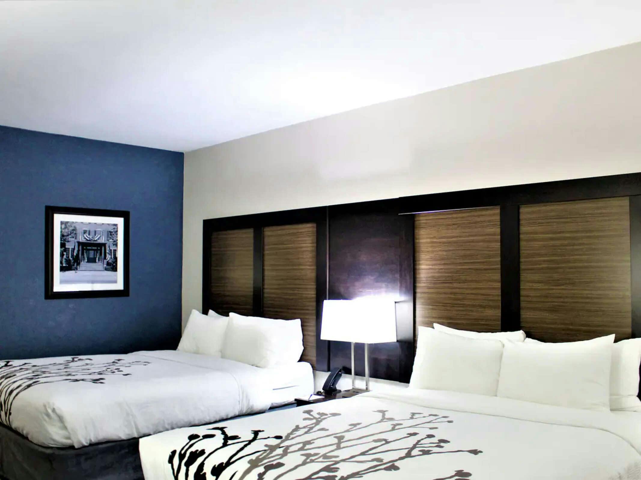 Hotel Sleep Inn Indianapolis photo 3