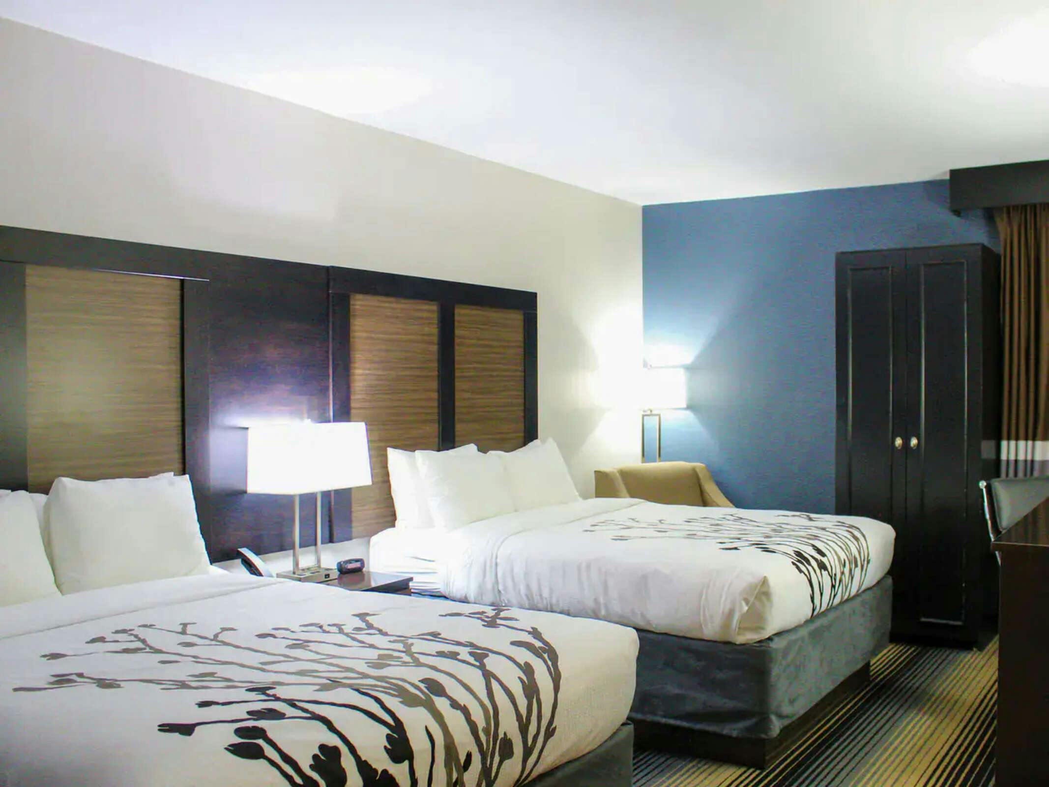 Hotel Sleep Inn Indianapolis photo 2