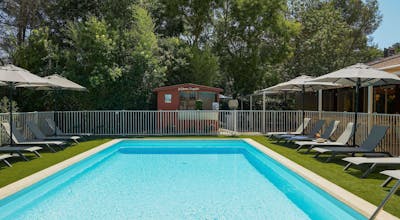 Mercure Aix-en-Provence Beaumanoir