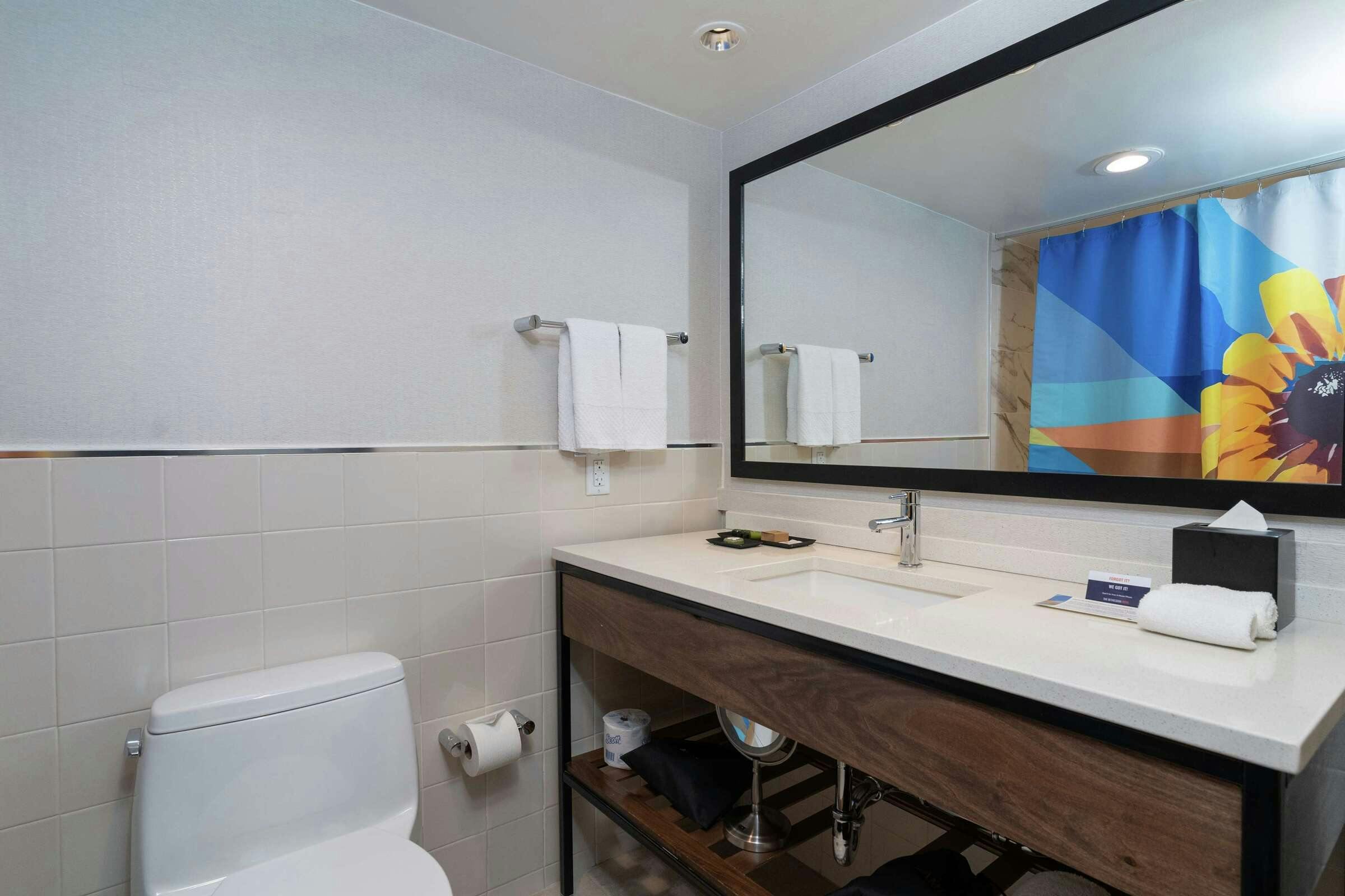 Hotel The Bethesdan Hotel, Tapestry Collection by Hilton photo 5