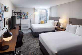 Hotel The Bethesdan Hotel, Tapestry Collection by Hilton photo 1