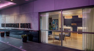 The Bethesdan Hotel, Tapestry Collection by Hilton