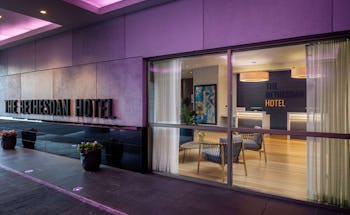 The Bethesdan Hotel, Tapestry Collection by Hilton