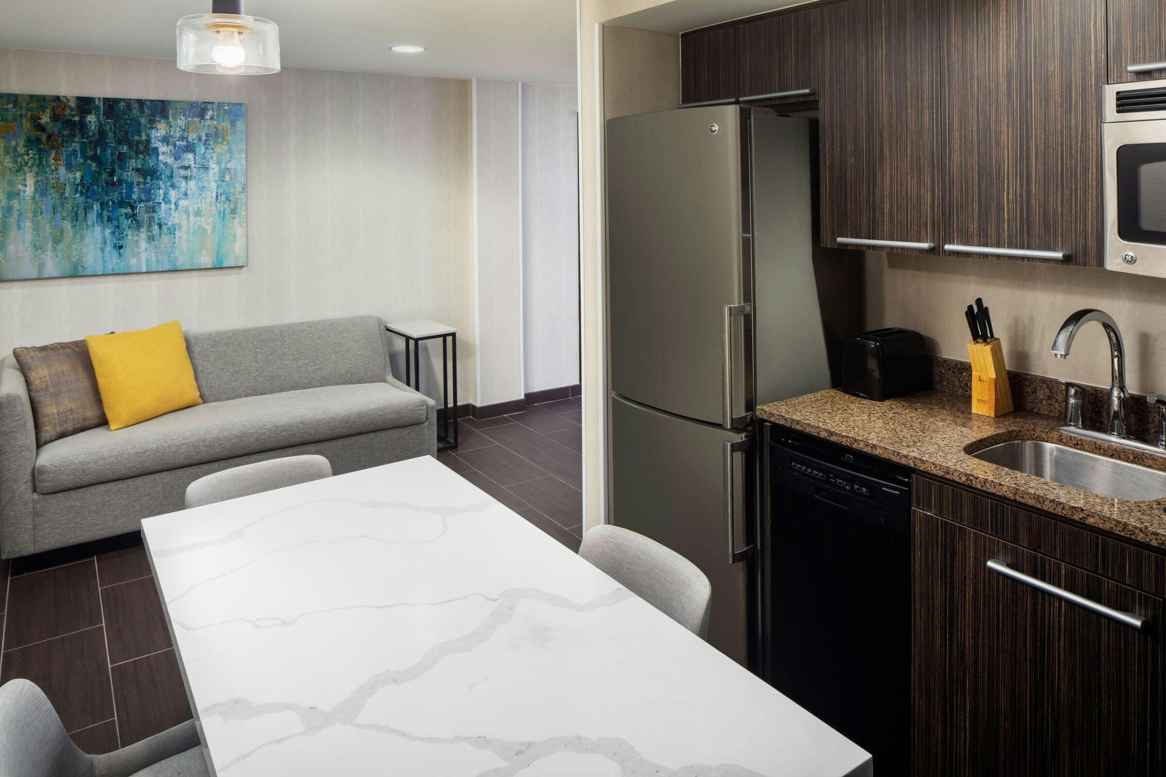 Hotel The Bethesdan Hotel, Tapestry Collection by Hilton photo 4