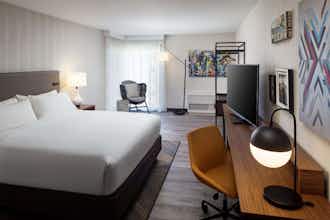 Hotel The Bethesdan Hotel, Tapestry Collection by Hilton photo 3