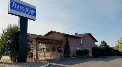 Travelodge by Wyndham Chehalis