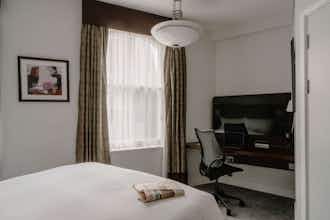 Hotel The Grand at Trafalgar Square photo 5