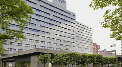 Novotel Amsterdam City