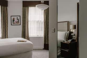 Hotel Club Quarters Hotel Trafalgar Square, London photo 1