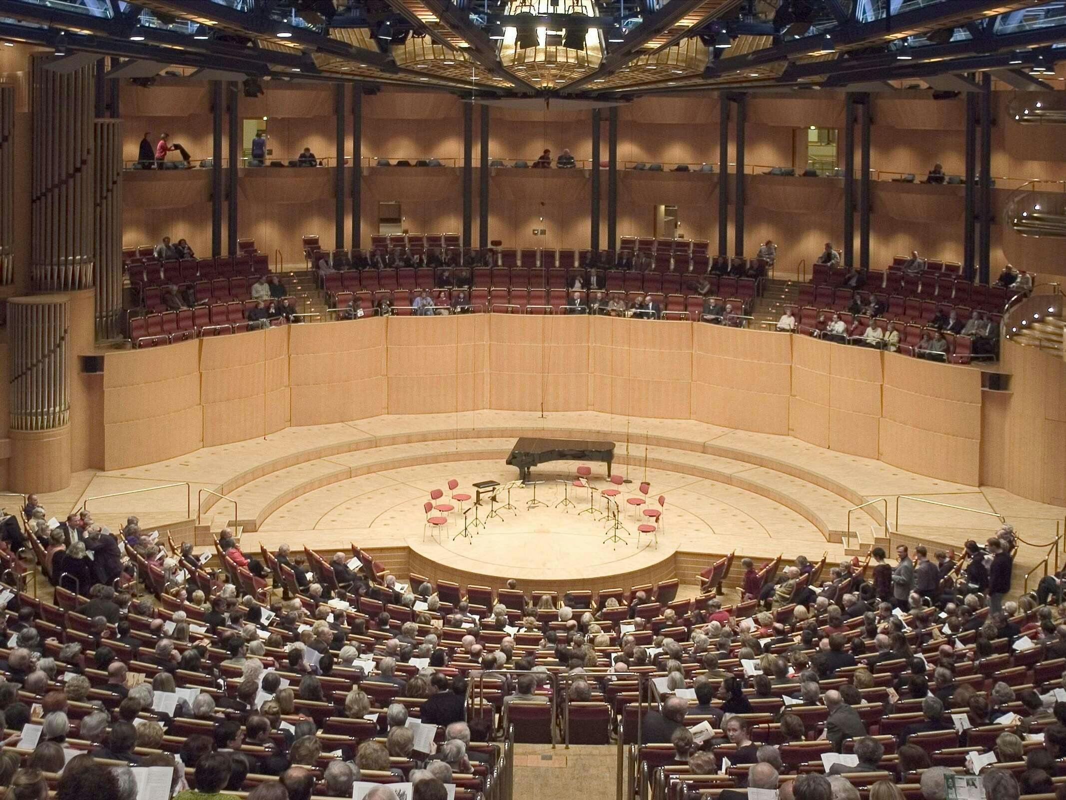 Hotel Ibis Koeln Am Dom photo 5