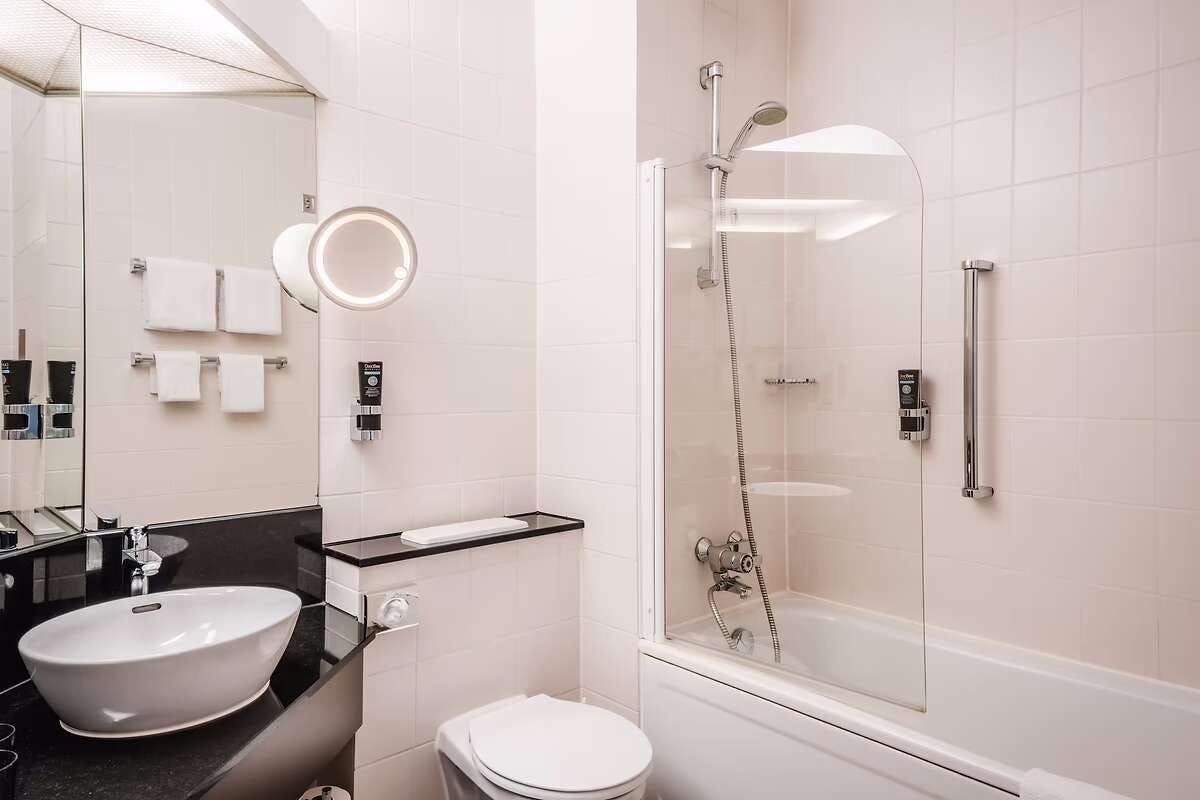 Hotel Leonardo Hotel Aachen photo 4