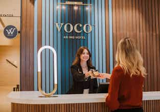 Hotel Voco Chicago Downtown photo 2