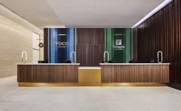 Hotel Voco Chicago Downtown photo 1