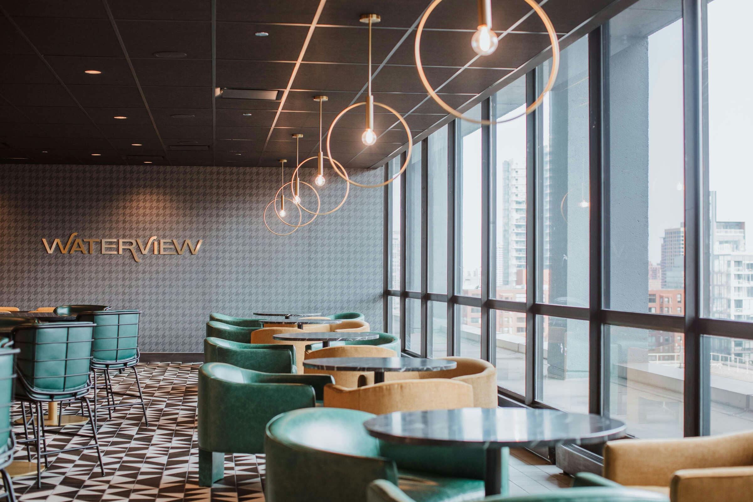 Hotel Voco Chicago Downtown photo 4