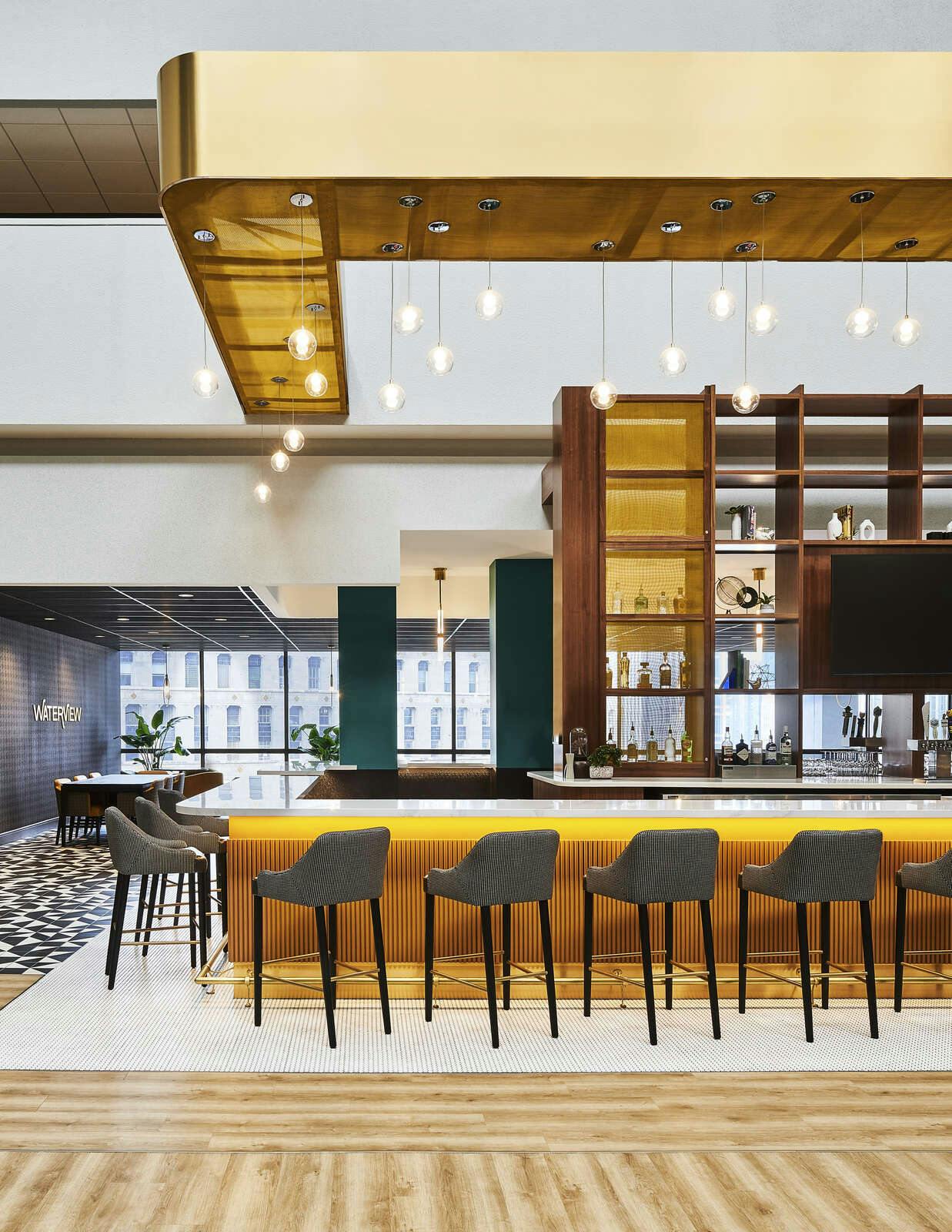 Hotel Voco Chicago Downtown photo 5