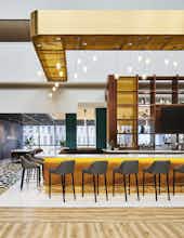 Hotel Voco Chicago Downtown photo 5