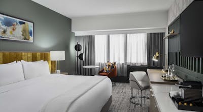 Voco Chicago Downtown