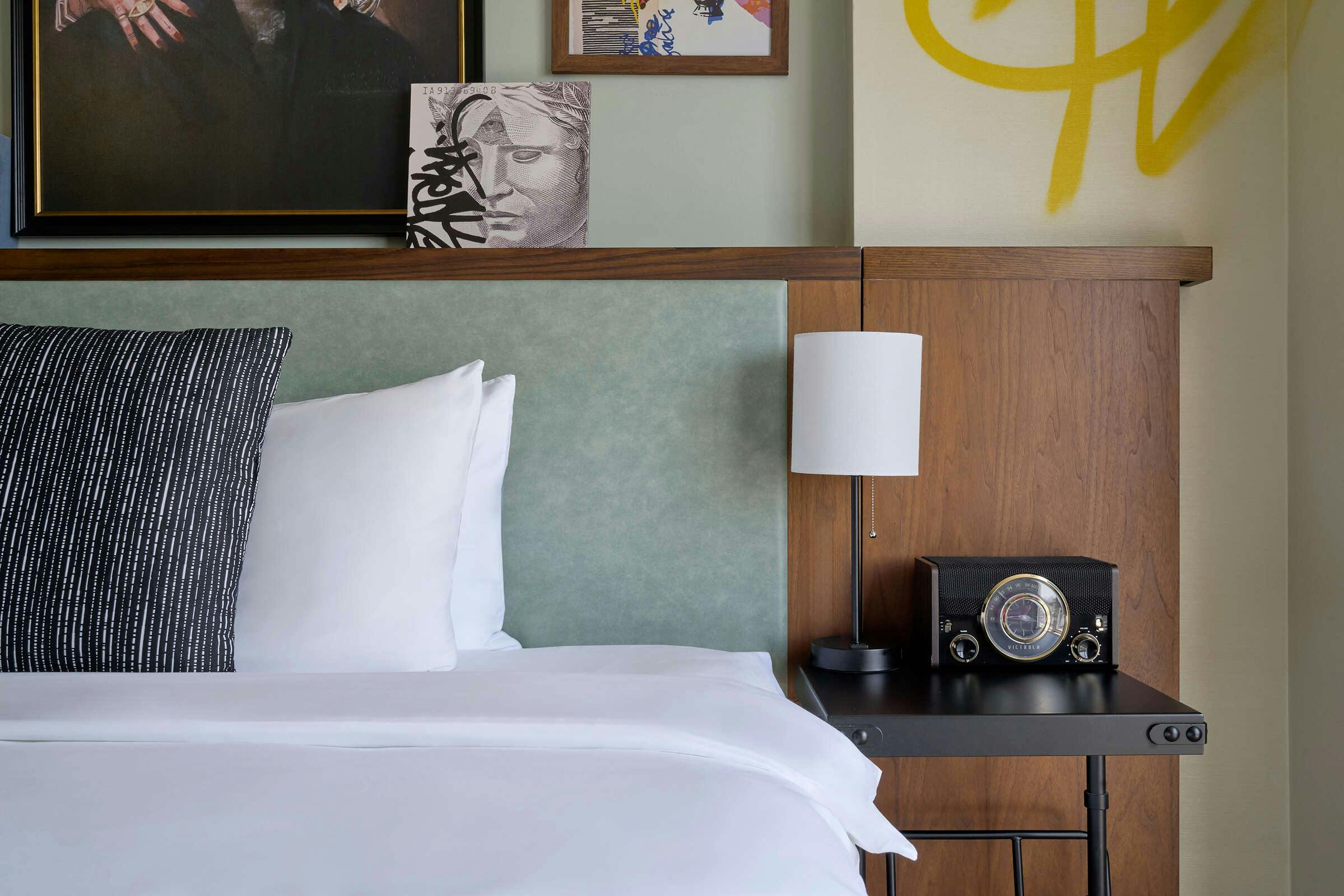 Hotel Generator Washington DC photo 3