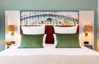 Hotel Leonardo Hotel Augsburg photo 2