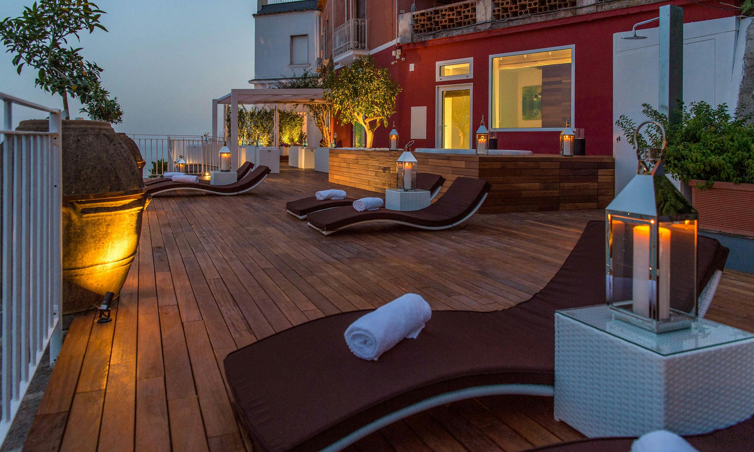 Aquaboutique Wellness & Spa