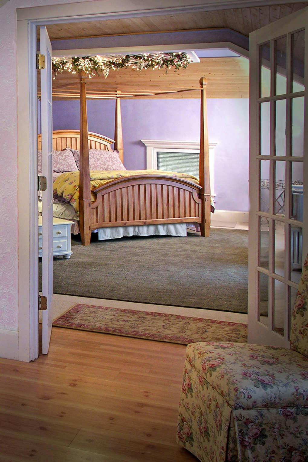 Hotel Cotton Mansion Bed & Breakfast photo 3