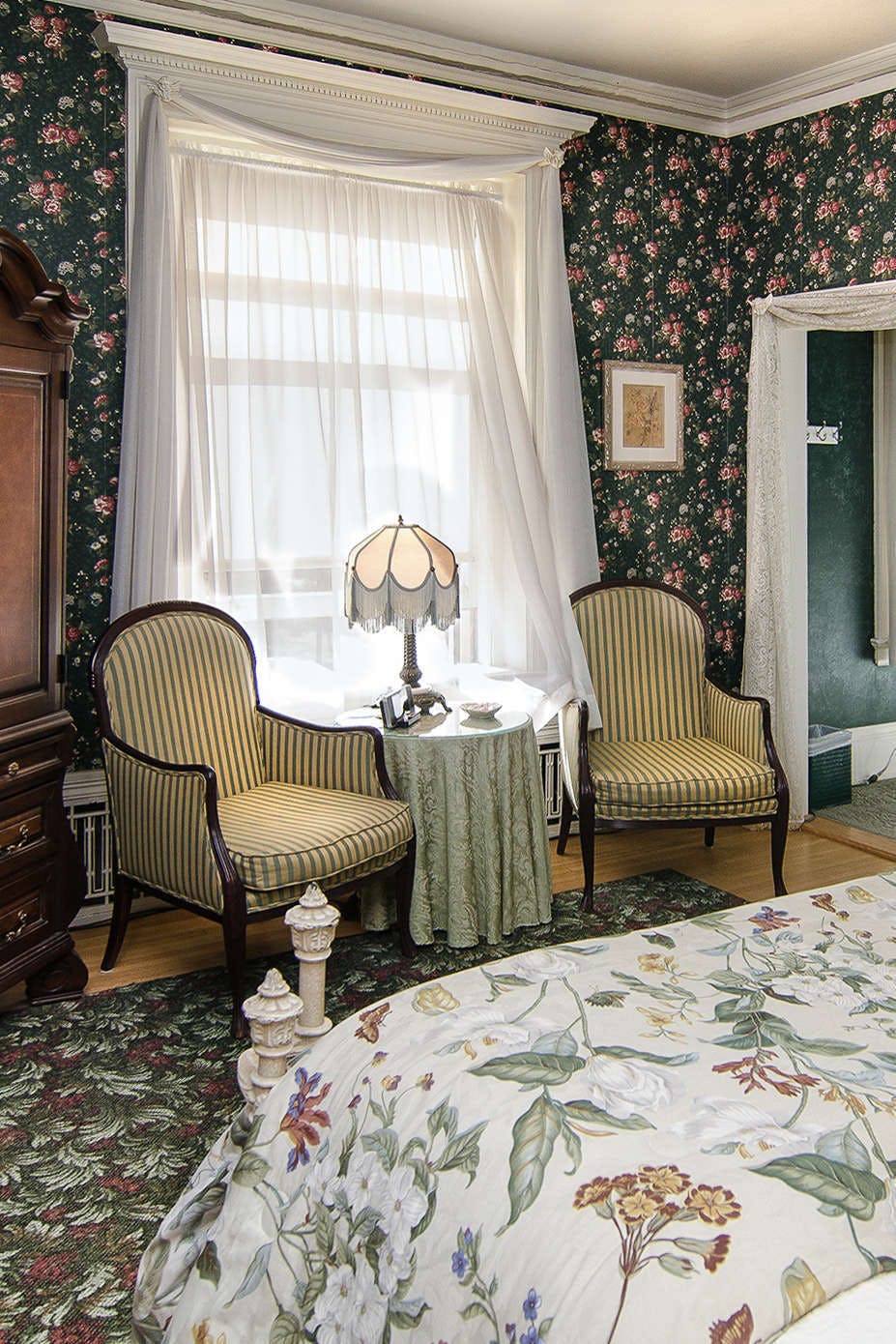 Hotel Cotton Mansion Bed & Breakfast photo 4