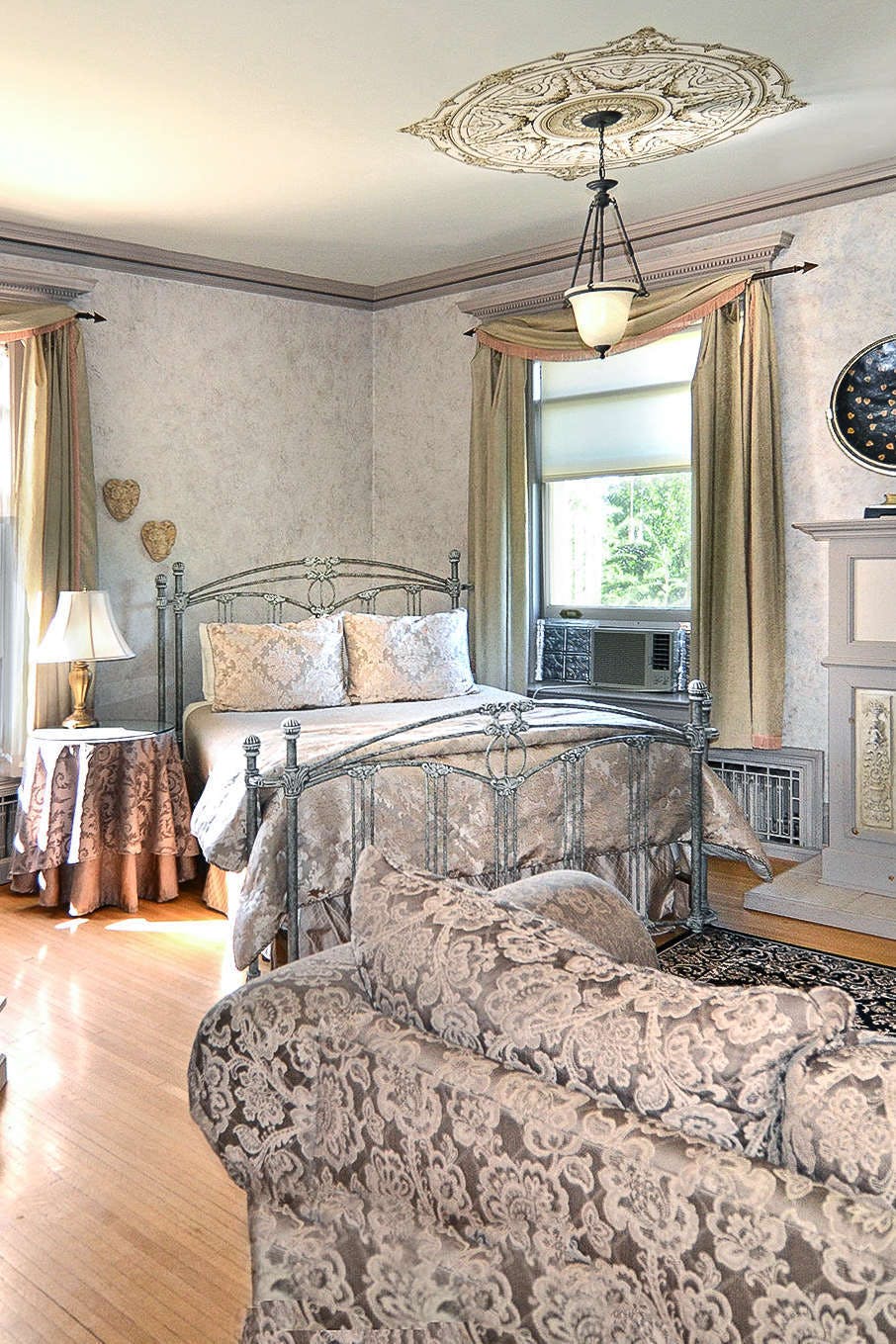 Hotel Cotton Mansion Bed & Breakfast photo 1