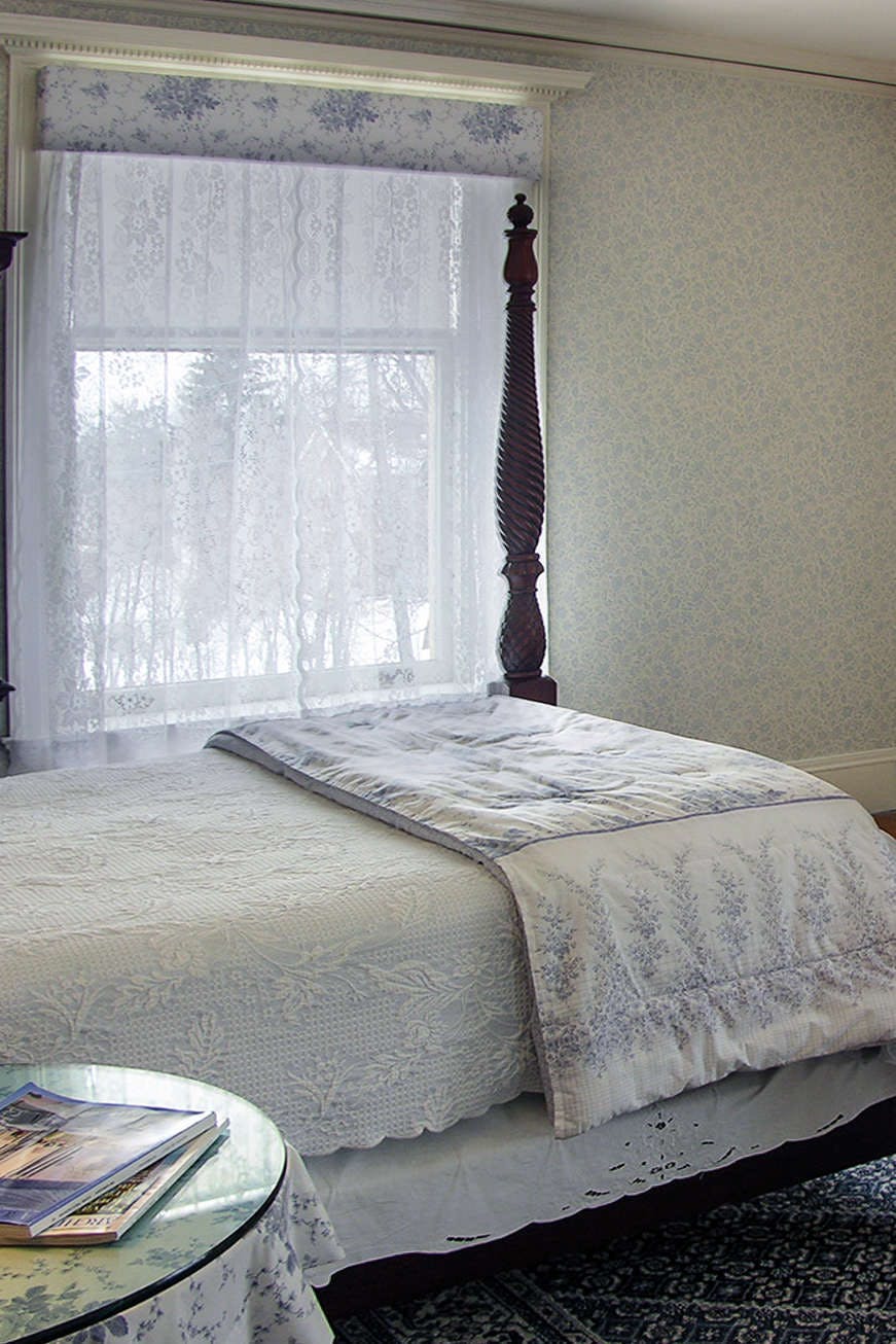 Hotel Cotton Mansion Bed & Breakfast photo 5