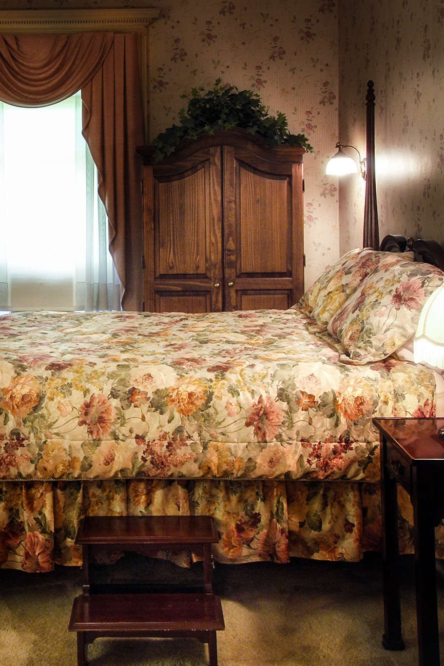 Hotel Cotton Mansion Bed & Breakfast photo 2