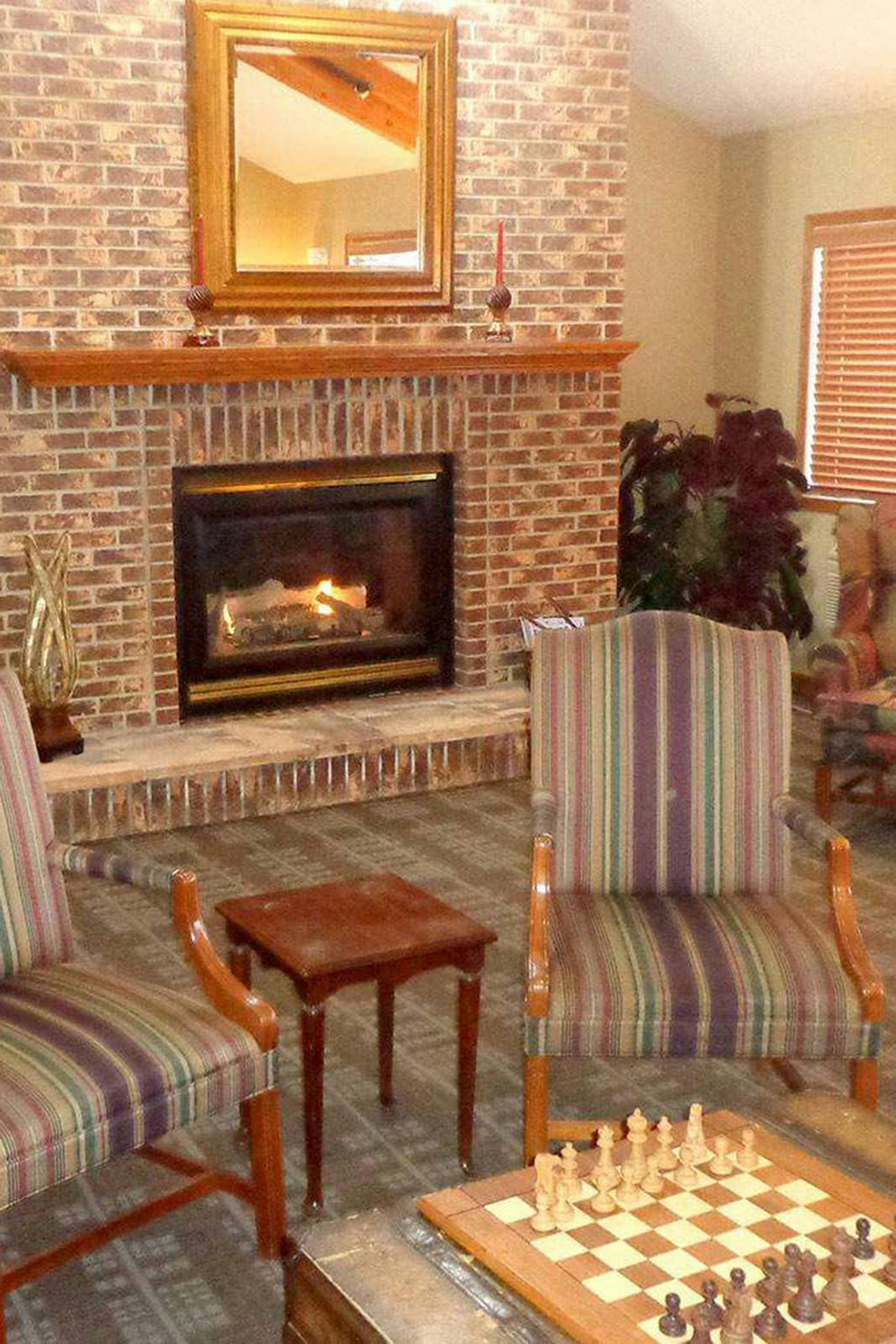 Hotel AmericInn Marshall photo 4