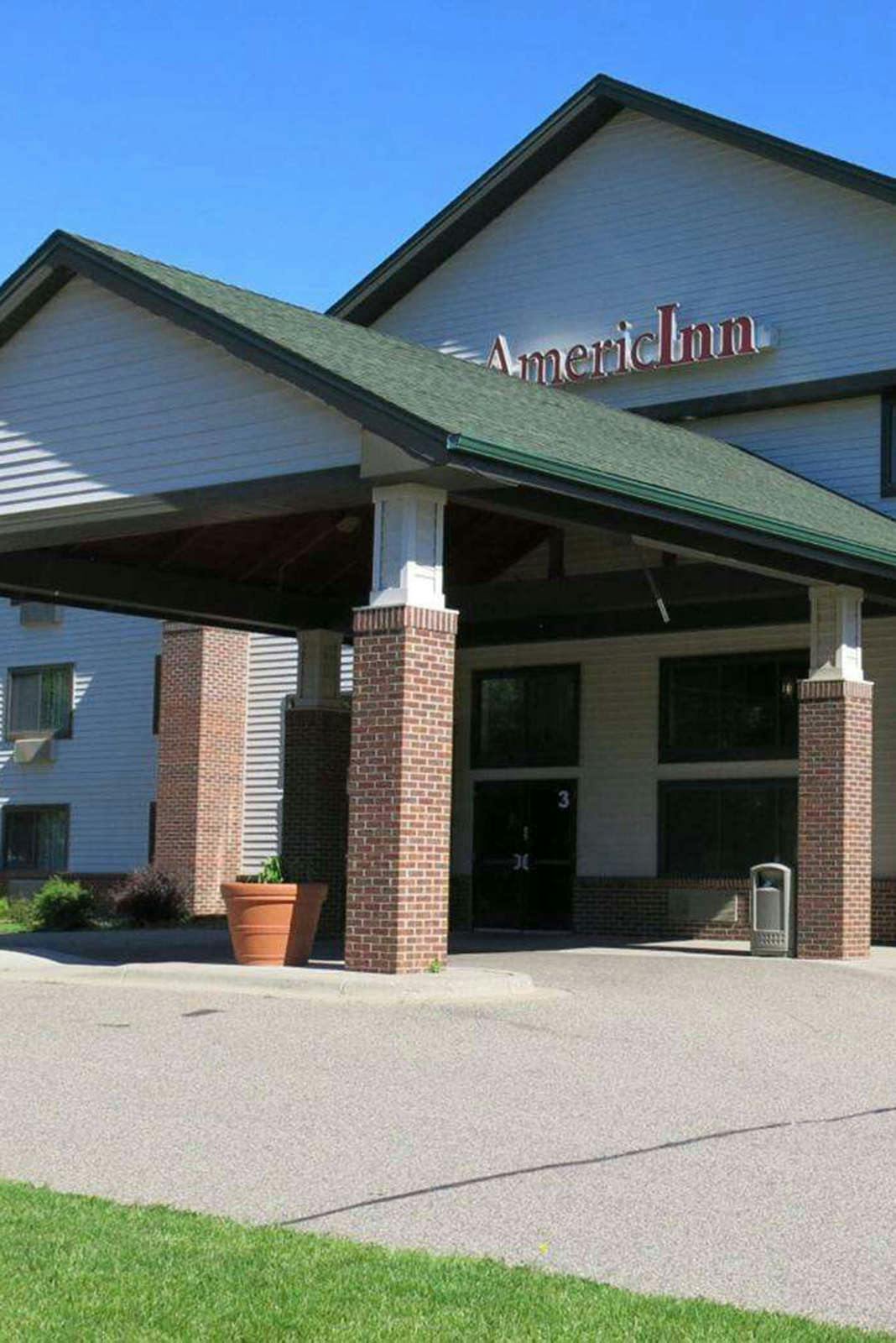 AmericInn by Wyndham Mounds View Minneapolis