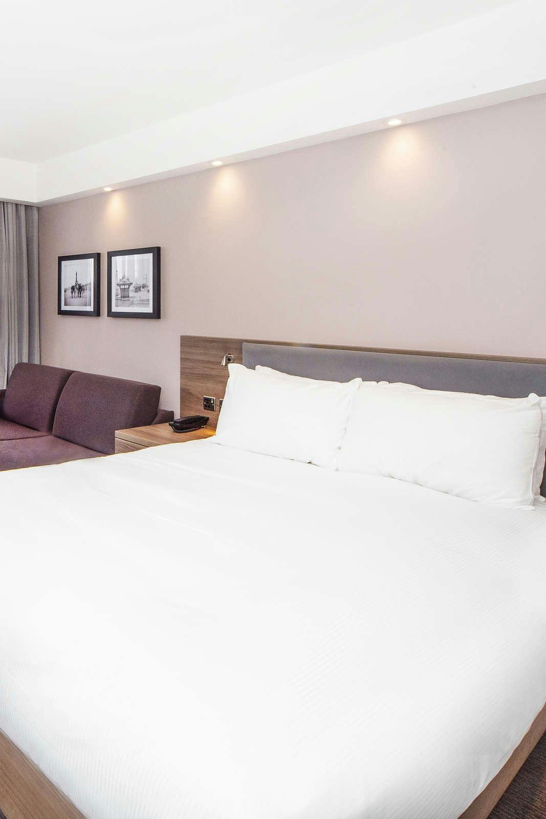 Hotel Hampton by Hilton Blackpool photo 4