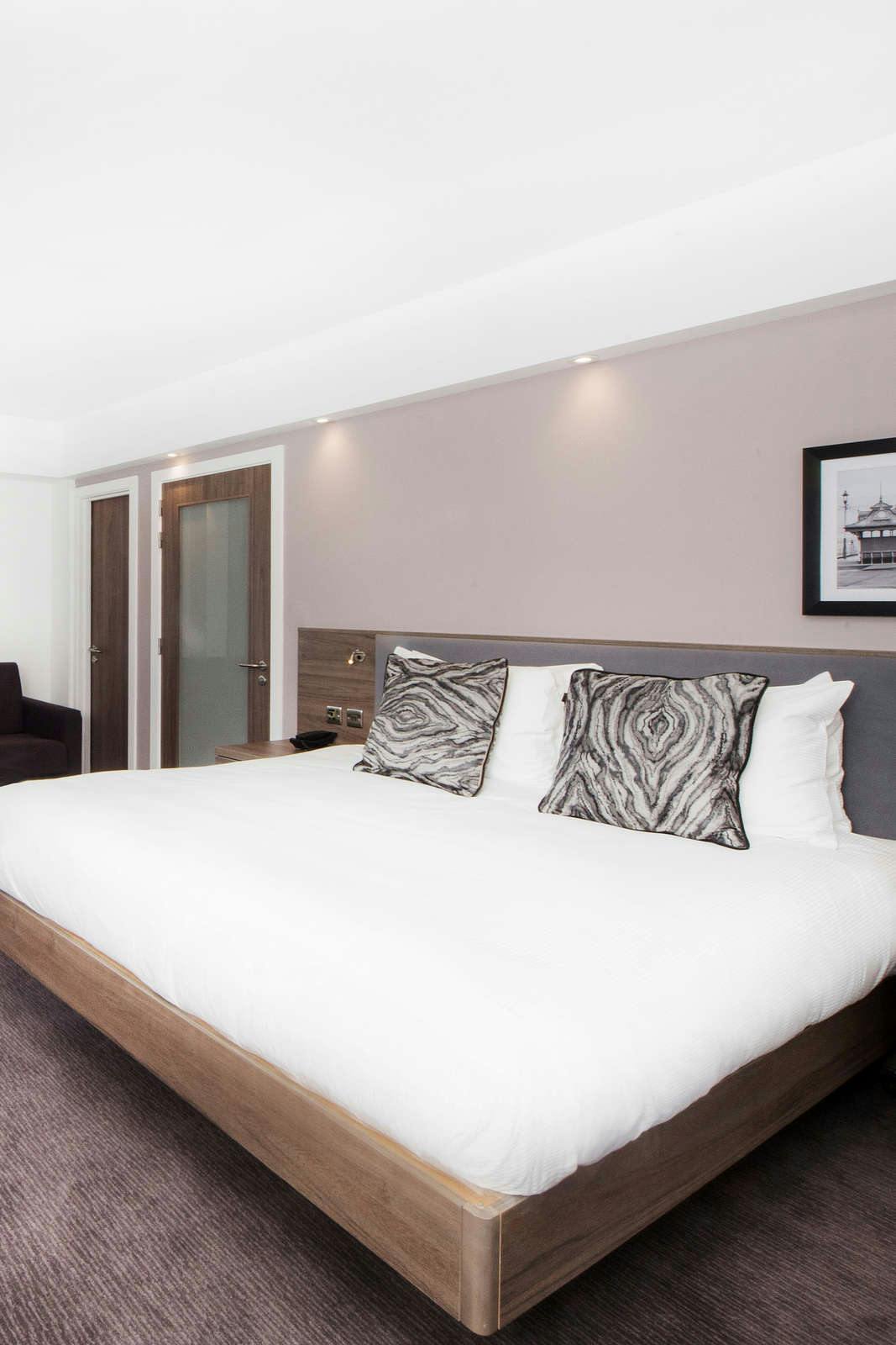 Hotel Hampton by Hilton Blackpool photo 3