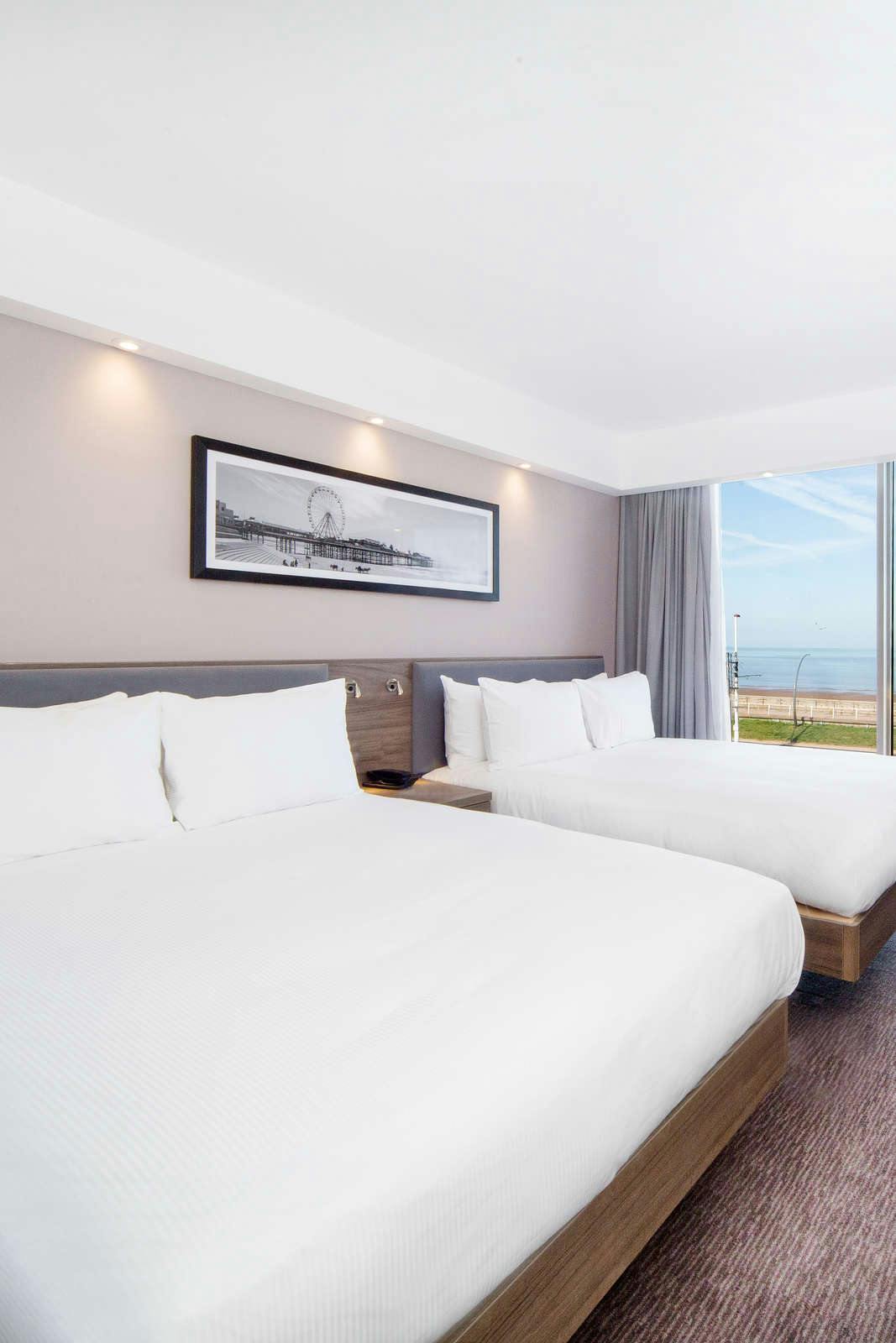 Hotel Hampton by Hilton Blackpool photo 5