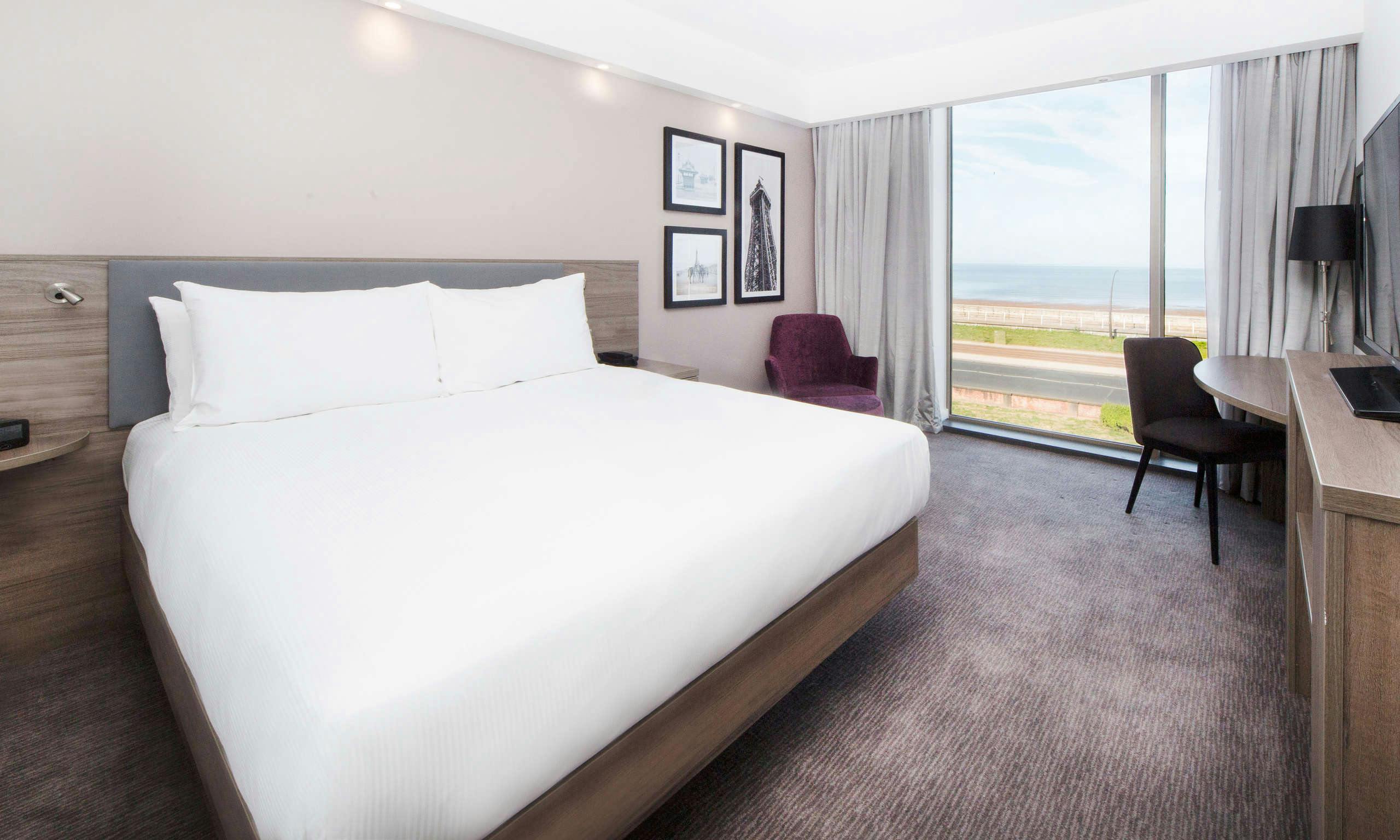 Hampton by Hilton Blackpool