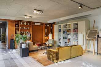 Hotel Le Grand Quartier photo 3