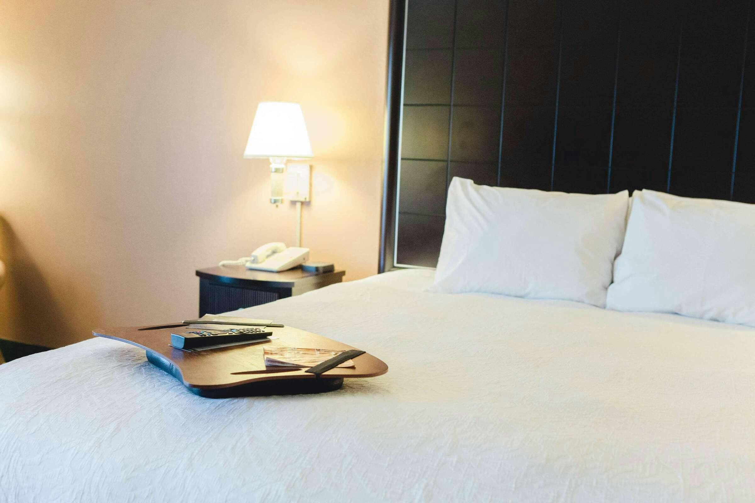 Hotel Hampton Inn Bloomington West photo 4