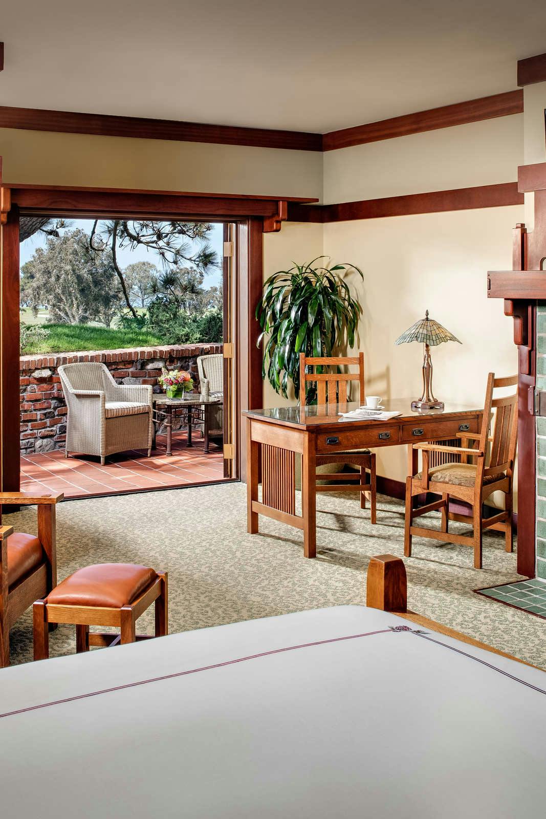 Hotel The Lodge at Torrey Pines photo 1