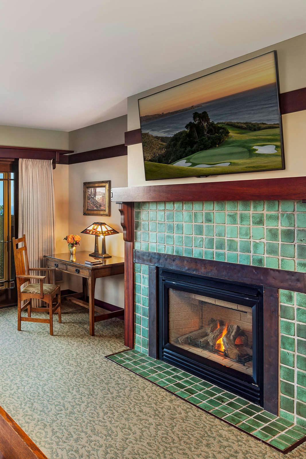 Hotel The Lodge at Torrey Pines photo 3